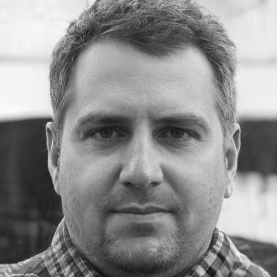 Finnegan Whitmore headshot