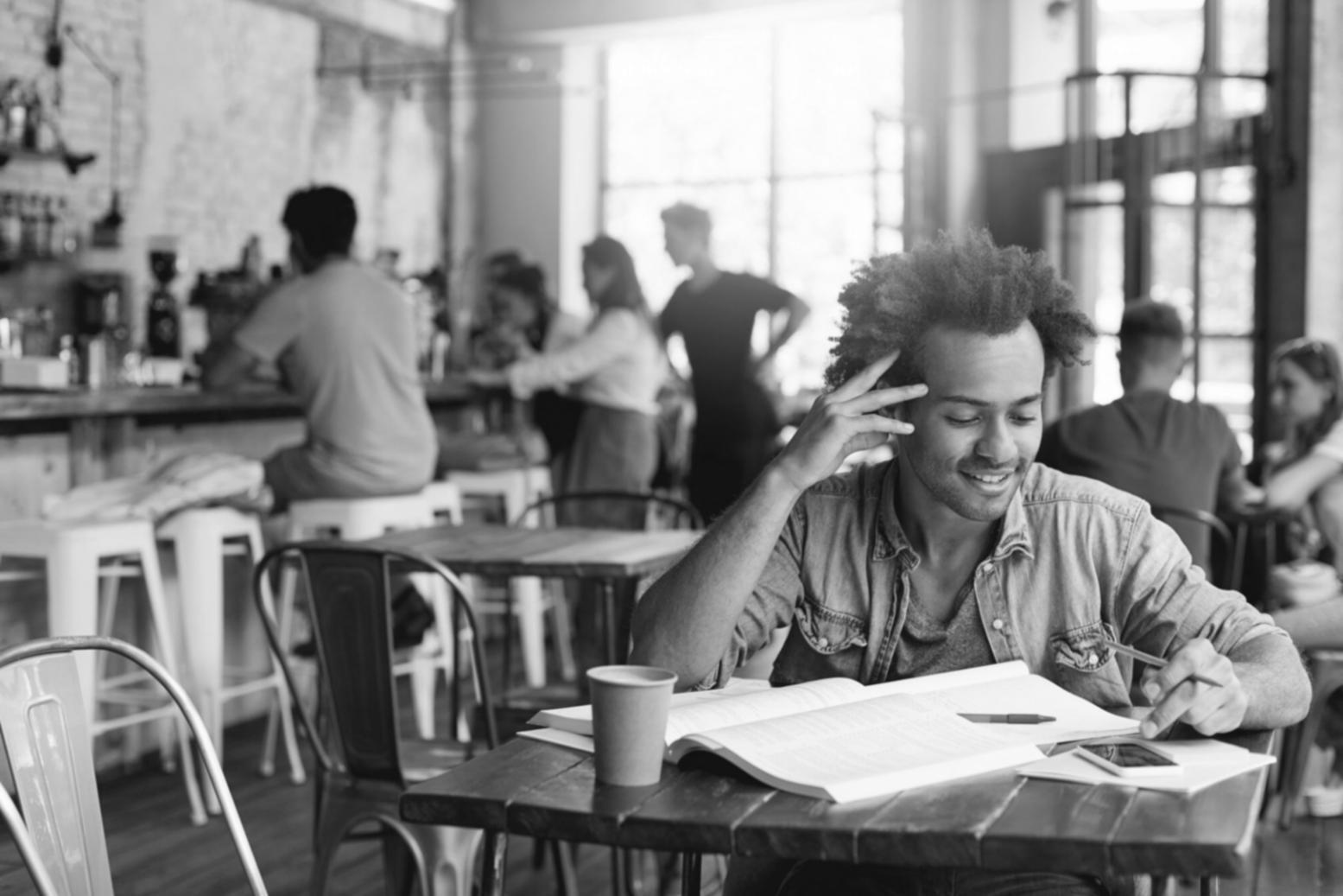 Professional event planning workspace showing financial documentation and strategic planning materials