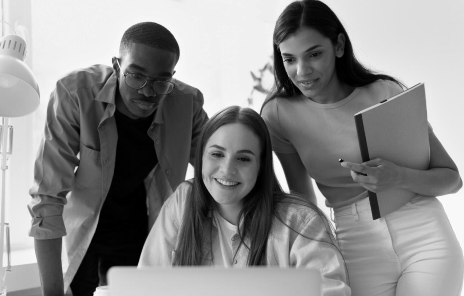 Calendar and financial planning documents for major life events