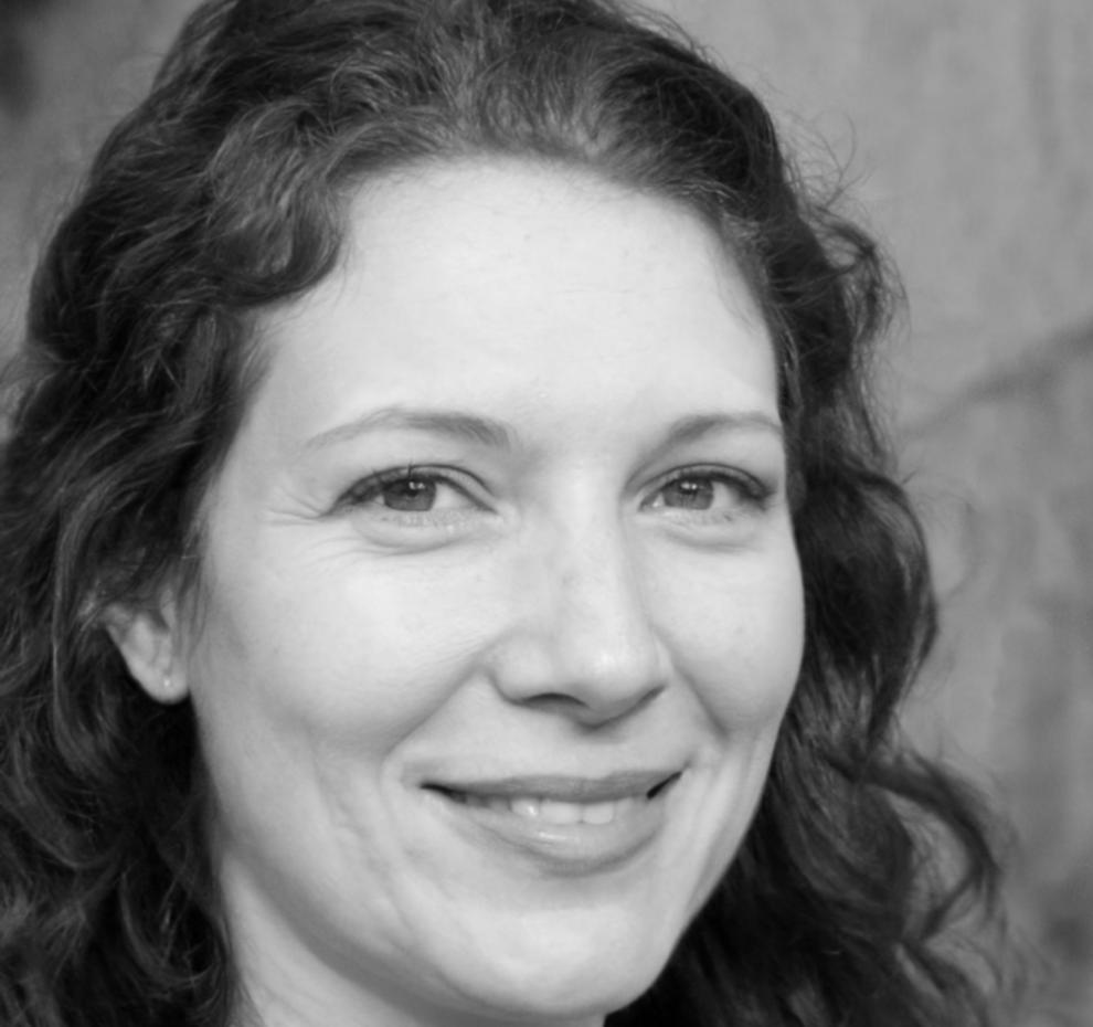 Nadia Borstell, financial advisor specializing in event planning